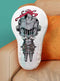 Goblin Slayer Plushie GOBLIN SLAYER Limiko